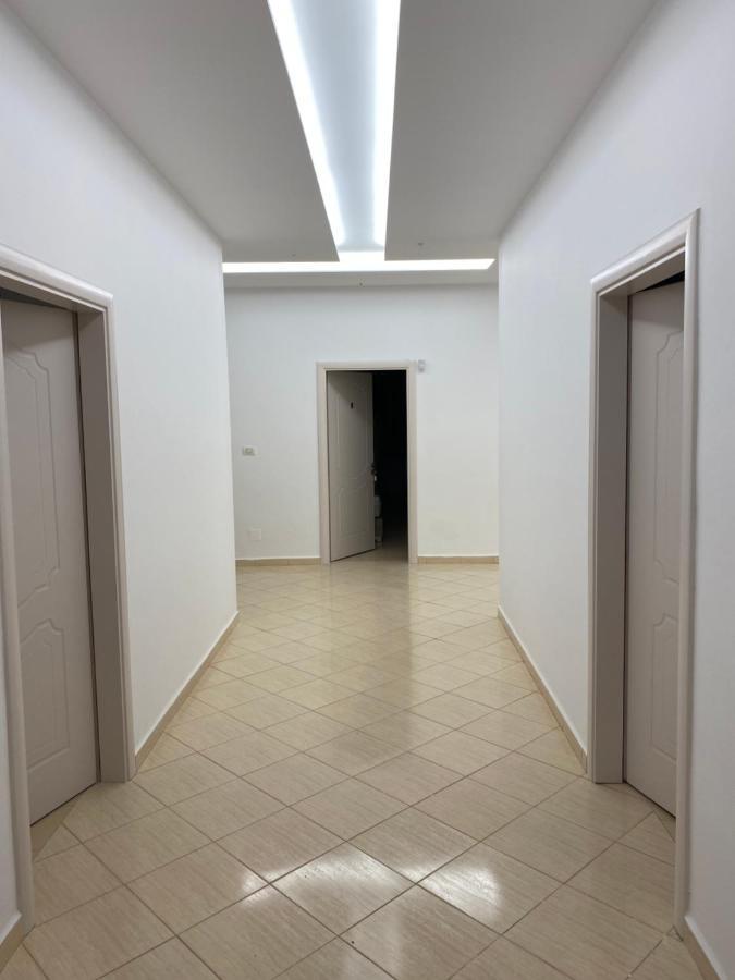 Hotel Moscopole クサミル エクステリア 写真